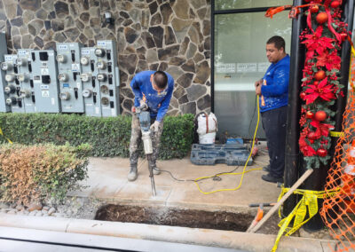Centro Corporativo El Cafetal