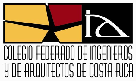 Colegio Federado de Ingenieros y Arquitectos de Costa Rica Colegio Federado de Ingenieros y Arquitectos de Costa Rica