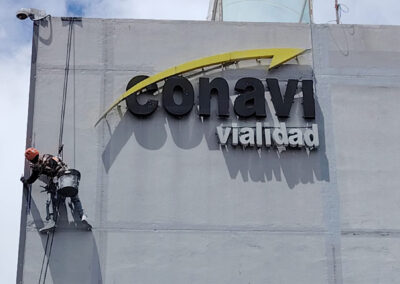 CONAVI