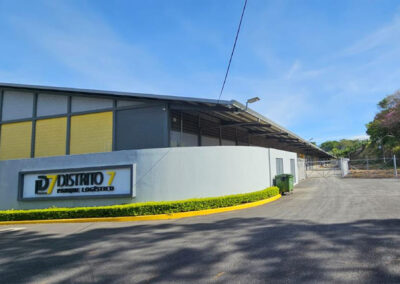 Distrito 7