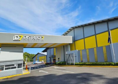 Distrito 7