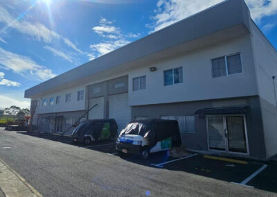 Oficentro Santa Rosa