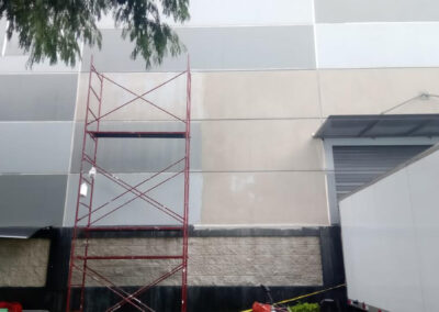 Techpark Securitas