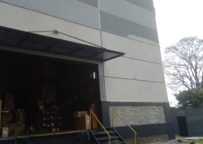 Techpark Securitas